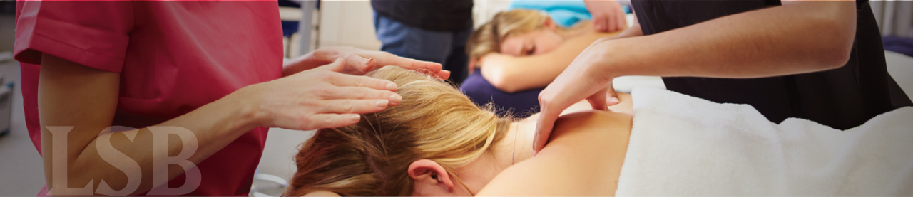 Massage Therapy