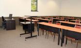 LSB Main Campus Classrooms