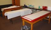 Medical Examination Tables