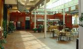 The Bistro at Franklin Commons