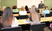 LSB's Main Campus Classrooms