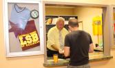 The LSB Bookstore