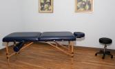 The LSB Spa Massage Tables