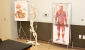 LSB Main Campus Medical Labs